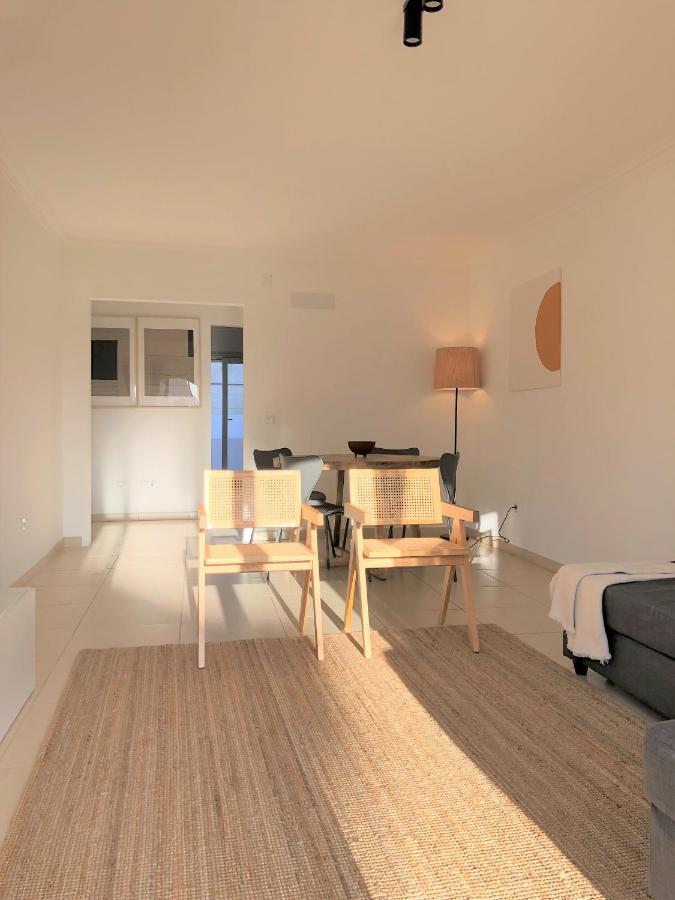 Sea Avenue House - Center Baleal - Surfboard Included Διαμέρισμα Ferrel  Εξωτερικό φωτογραφία