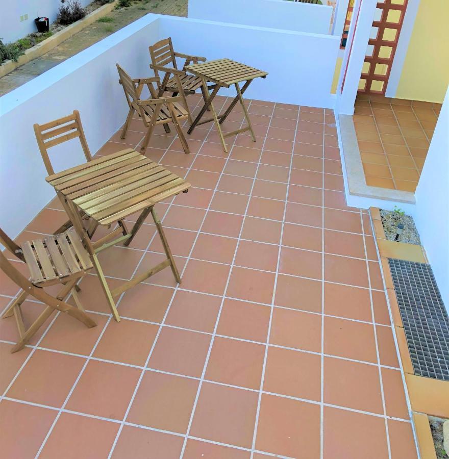 Sea Avenue House - Center Baleal - Surfboard Included Διαμέρισμα Ferrel  Εξωτερικό φωτογραφία