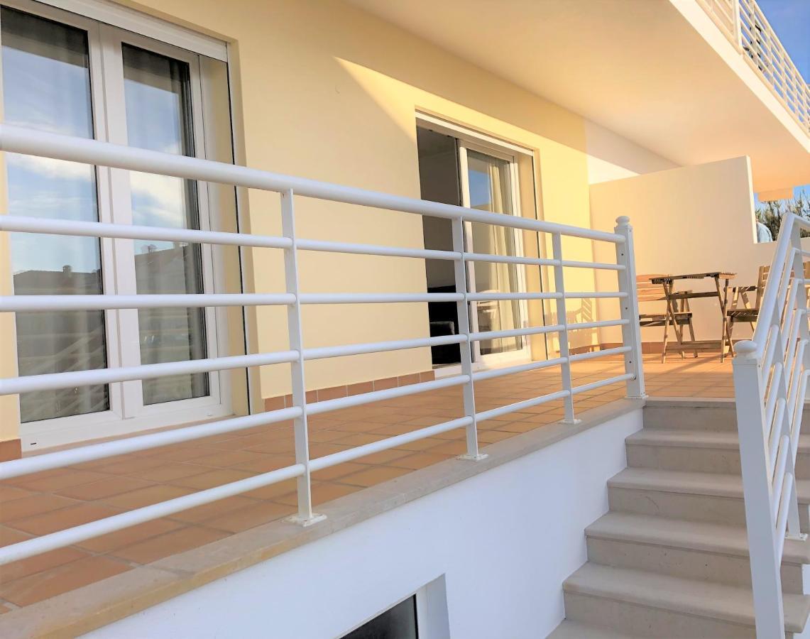 Sea Avenue House - Center Baleal - Surfboard Included Διαμέρισμα Ferrel  Εξωτερικό φωτογραφία