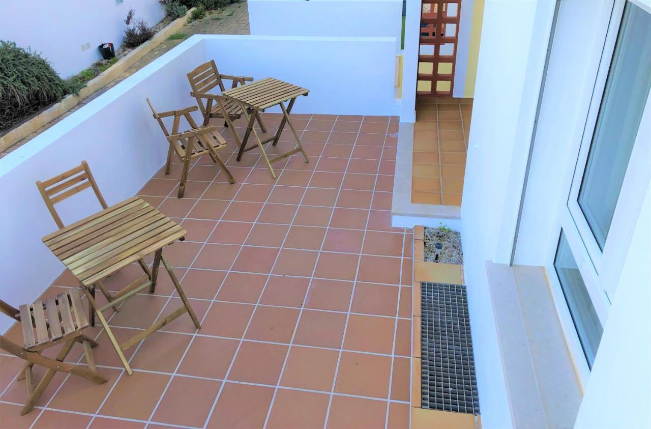 Sea Avenue House - Center Baleal - Surfboard Included Διαμέρισμα Ferrel  Εξωτερικό φωτογραφία