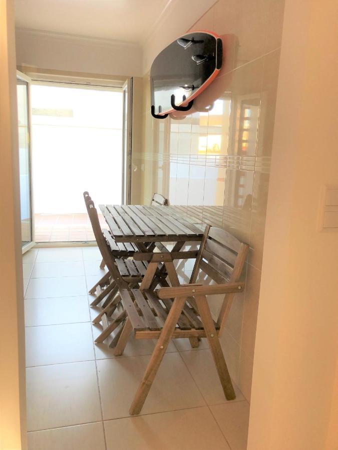 Sea Avenue House - Center Baleal - Surfboard Included Διαμέρισμα Ferrel  Εξωτερικό φωτογραφία