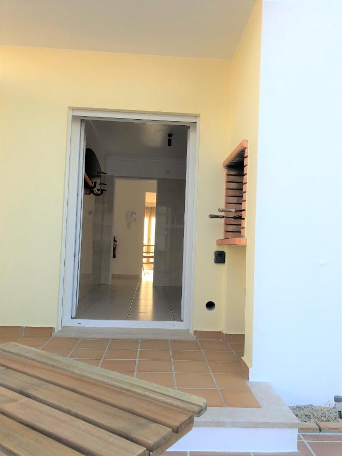 Sea Avenue House - Center Baleal - Surfboard Included Διαμέρισμα Ferrel  Εξωτερικό φωτογραφία
