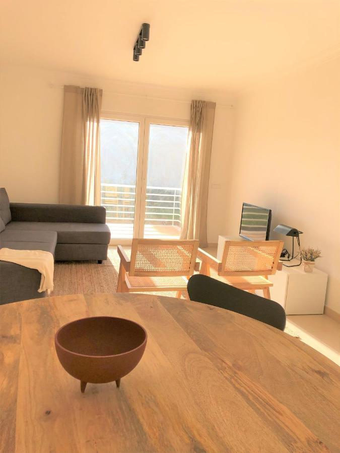 Sea Avenue House - Center Baleal - Surfboard Included Διαμέρισμα Ferrel  Εξωτερικό φωτογραφία