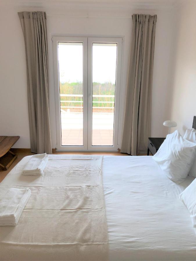 Sea Avenue House - Center Baleal - Surfboard Included Διαμέρισμα Ferrel  Εξωτερικό φωτογραφία
