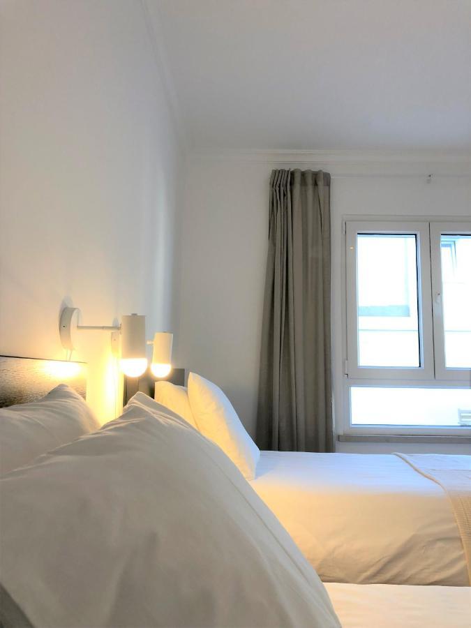 Sea Avenue House - Center Baleal - Surfboard Included Διαμέρισμα Ferrel  Εξωτερικό φωτογραφία