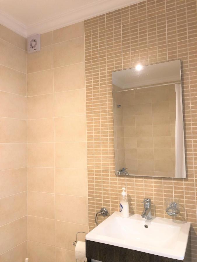 Sea Avenue House - Center Baleal - Surfboard Included Διαμέρισμα Ferrel  Εξωτερικό φωτογραφία