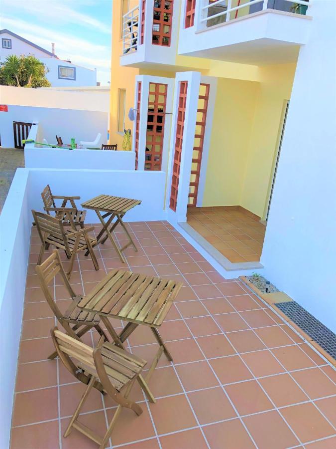 Sea Avenue House - Center Baleal - Surfboard Included Διαμέρισμα Ferrel  Εξωτερικό φωτογραφία