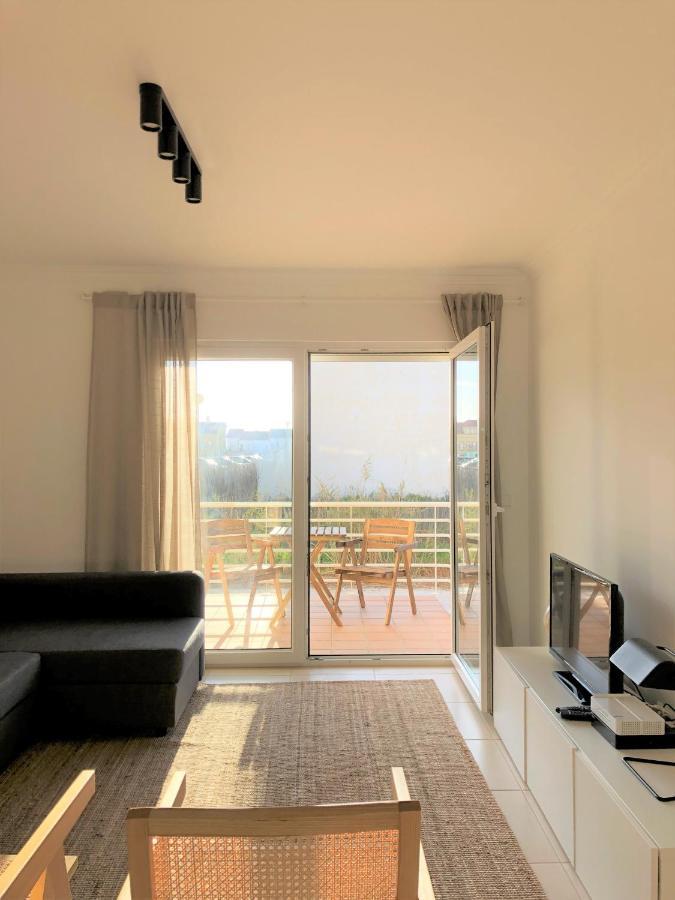 Sea Avenue House - Center Baleal - Surfboard Included Διαμέρισμα Ferrel  Εξωτερικό φωτογραφία