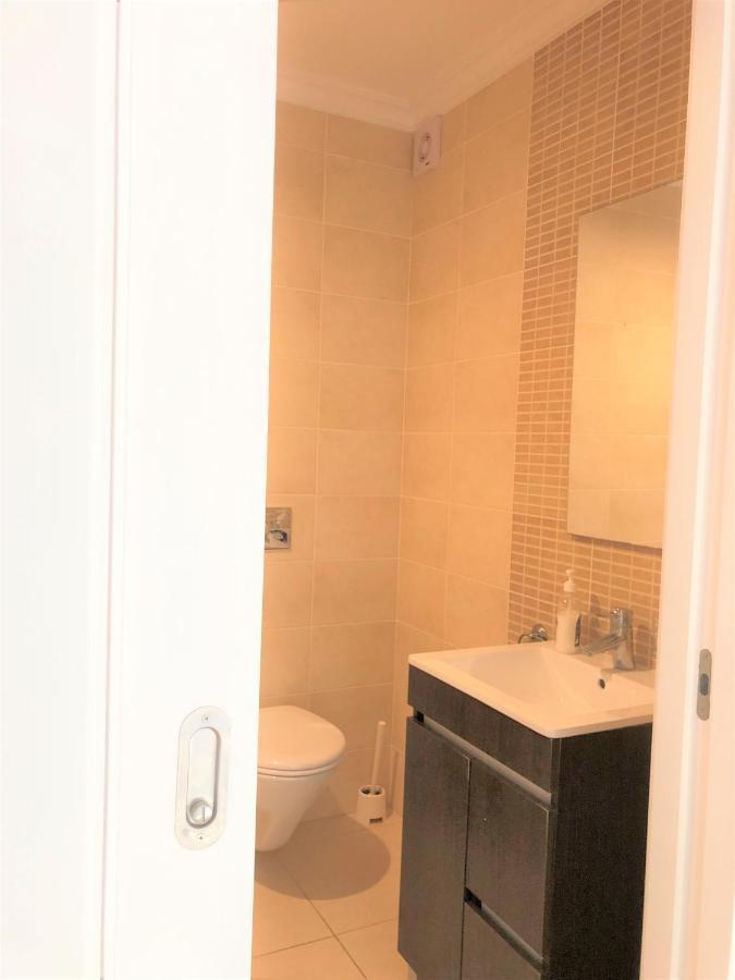Sea Avenue House - Center Baleal - Surfboard Included Διαμέρισμα Ferrel  Εξωτερικό φωτογραφία