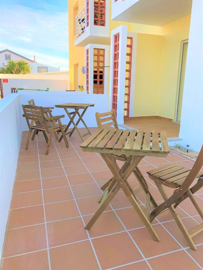 Sea Avenue House - Center Baleal - Surfboard Included Διαμέρισμα Ferrel  Εξωτερικό φωτογραφία
