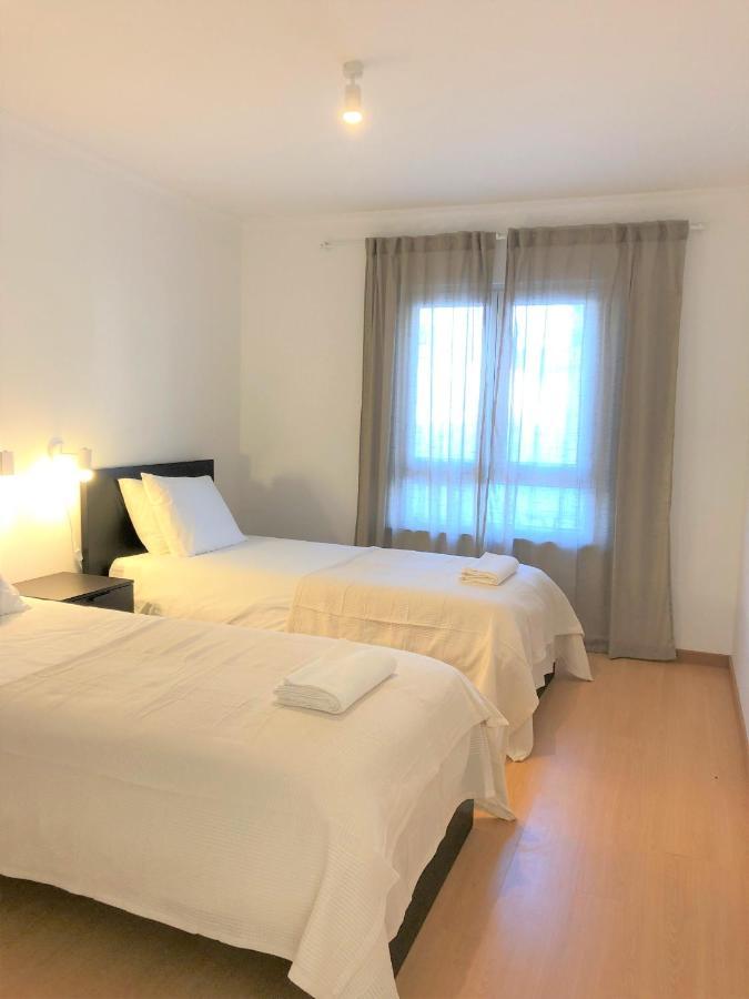 Sea Avenue House - Center Baleal - Surfboard Included Διαμέρισμα Ferrel  Εξωτερικό φωτογραφία