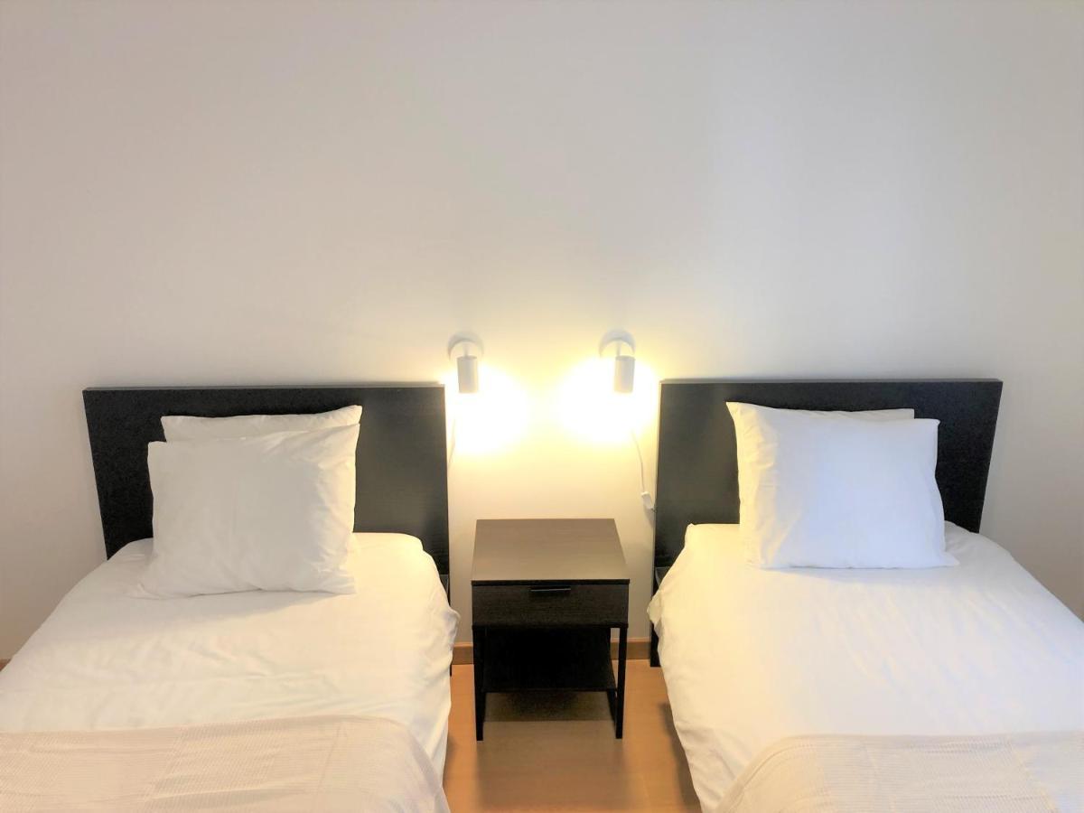 Sea Avenue House - Center Baleal - Surfboard Included Διαμέρισμα Ferrel  Εξωτερικό φωτογραφία