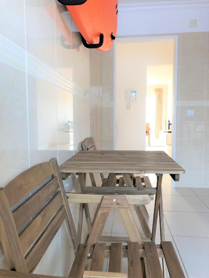 Sea Avenue House - Center Baleal - Surfboard Included Διαμέρισμα Ferrel  Εξωτερικό φωτογραφία