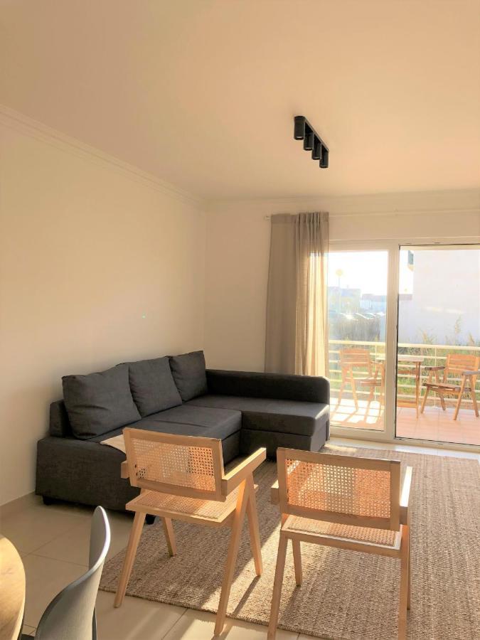 Sea Avenue House - Center Baleal - Surfboard Included Διαμέρισμα Ferrel  Εξωτερικό φωτογραφία