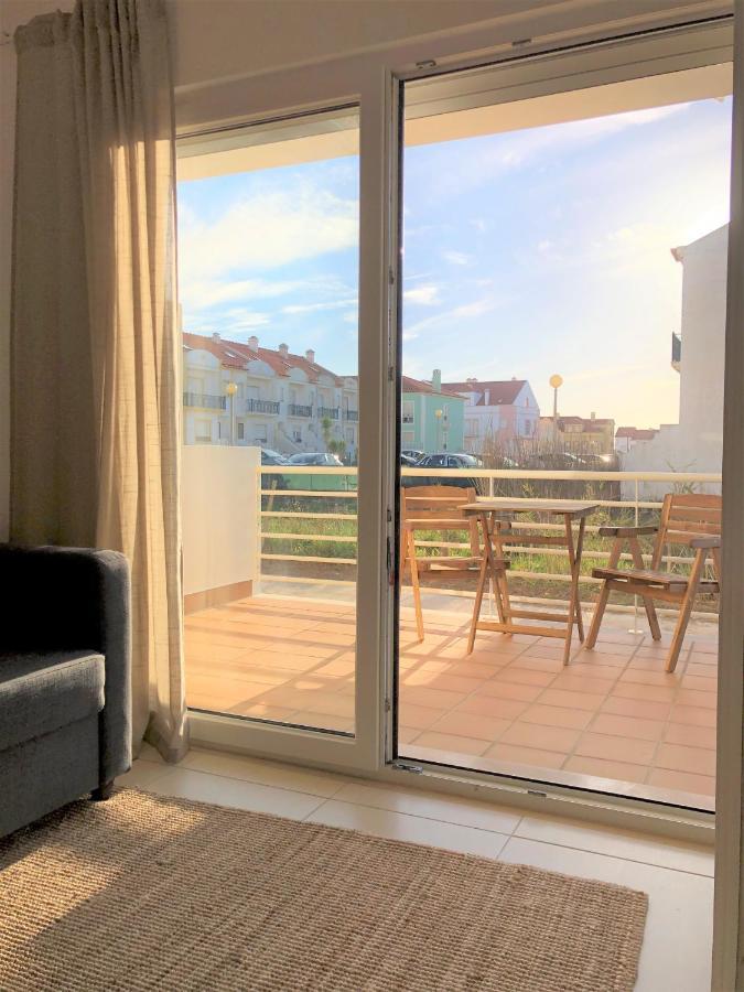 Sea Avenue House - Center Baleal - Surfboard Included Διαμέρισμα Ferrel  Εξωτερικό φωτογραφία