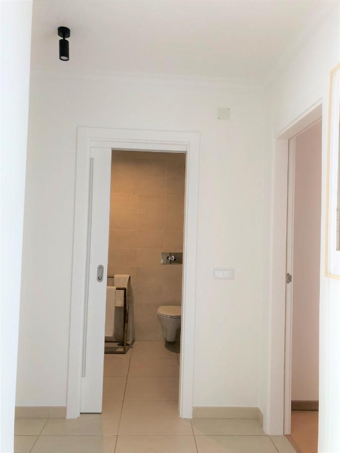 Sea Avenue House - Center Baleal - Surfboard Included Διαμέρισμα Ferrel  Εξωτερικό φωτογραφία