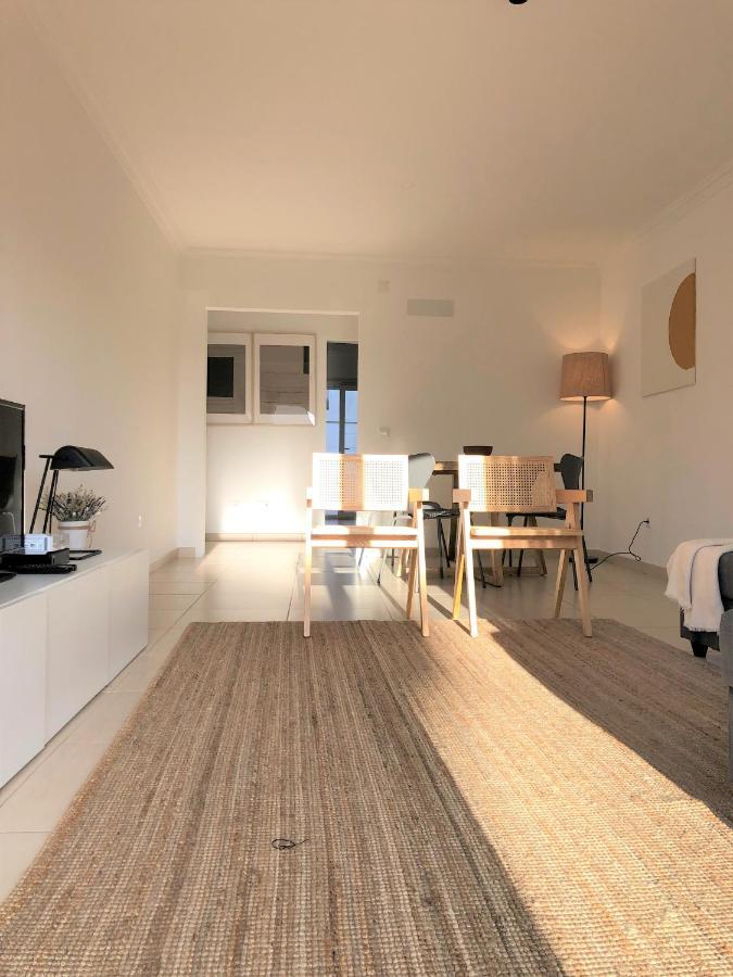 Sea Avenue House - Center Baleal - Surfboard Included Διαμέρισμα Ferrel  Εξωτερικό φωτογραφία