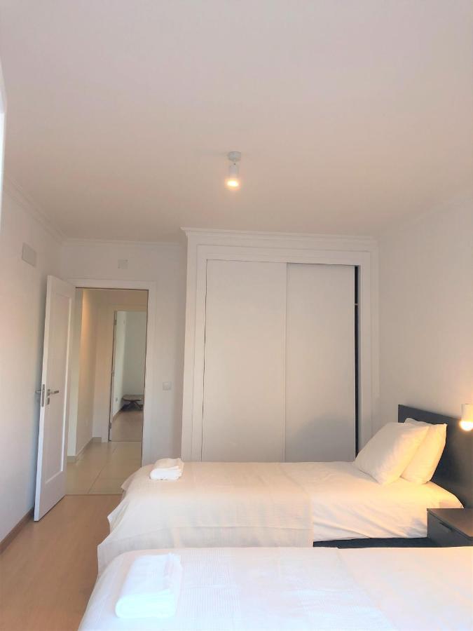 Sea Avenue House - Center Baleal - Surfboard Included Διαμέρισμα Ferrel  Εξωτερικό φωτογραφία
