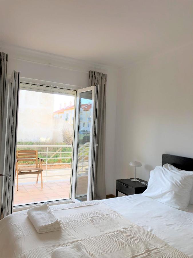 Sea Avenue House - Center Baleal - Surfboard Included Διαμέρισμα Ferrel  Εξωτερικό φωτογραφία