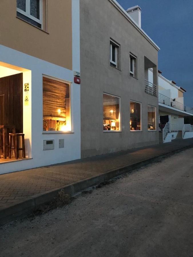 Sea Avenue House - Center Baleal - Surfboard Included Διαμέρισμα Ferrel  Εξωτερικό φωτογραφία