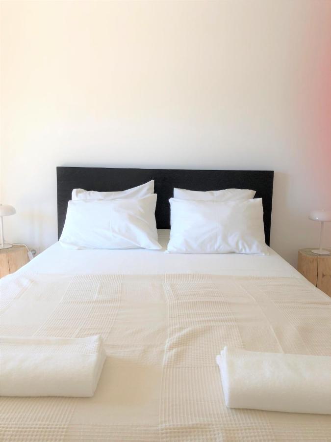 Sea Avenue House - Center Baleal - Surfboard Included Διαμέρισμα Ferrel  Εξωτερικό φωτογραφία