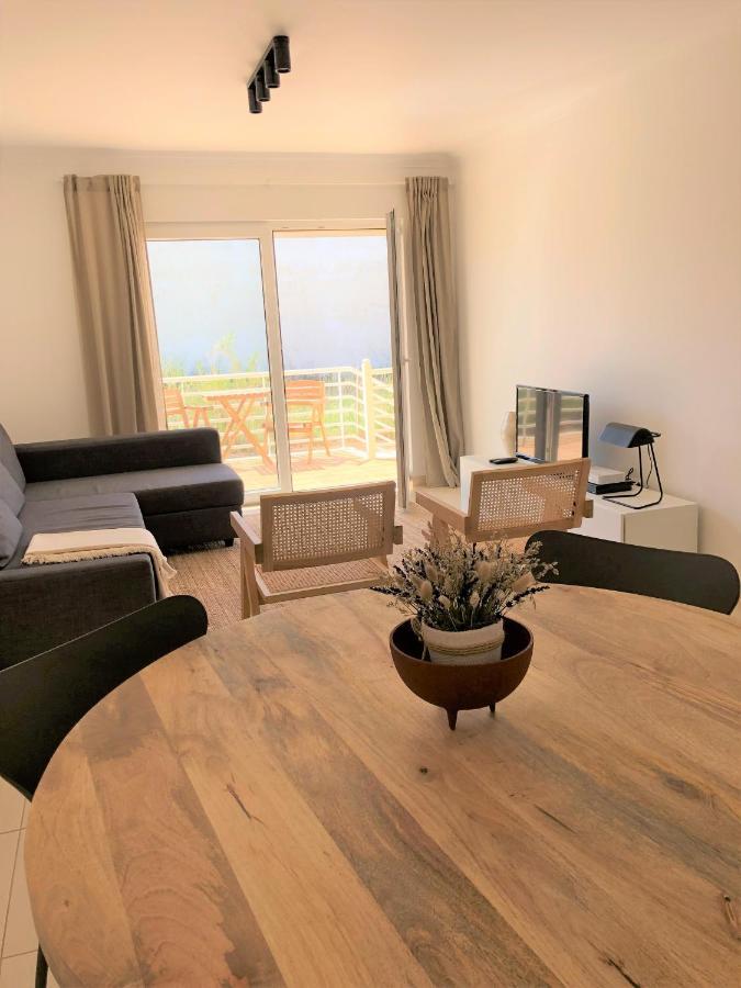 Sea Avenue House - Center Baleal - Surfboard Included Διαμέρισμα Ferrel  Εξωτερικό φωτογραφία