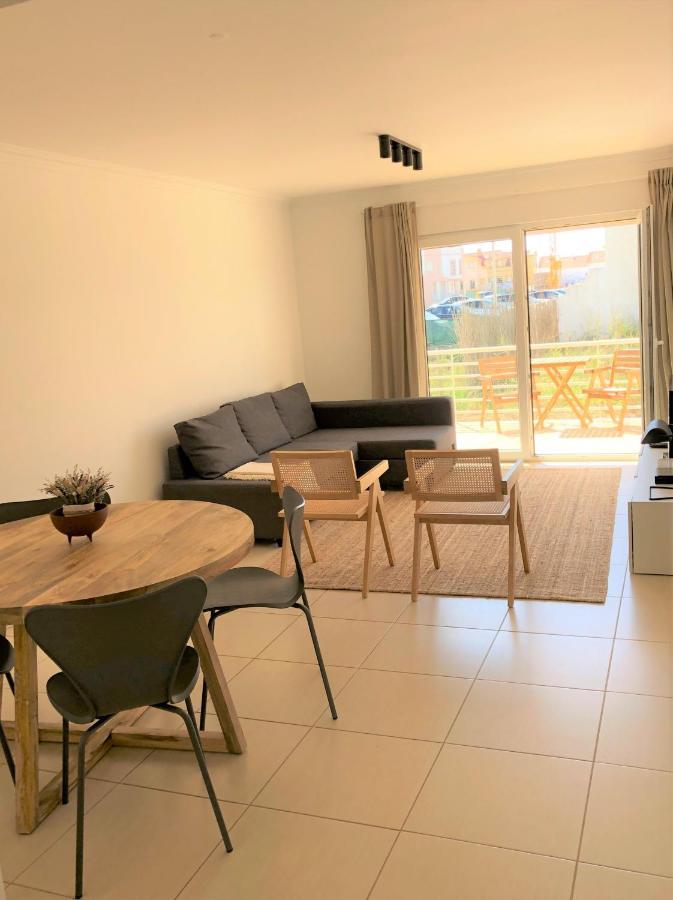 Sea Avenue House - Center Baleal - Surfboard Included Διαμέρισμα Ferrel  Εξωτερικό φωτογραφία
